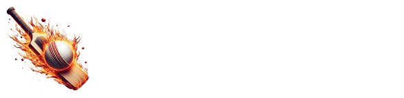 Logo Cricket Match